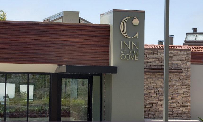 Inn At The Cove Pismo Beach Exterior foto
